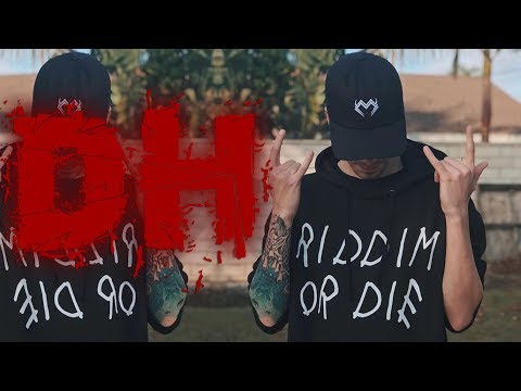 Skrillex - Make It Bun Dem (Monxx Remix)