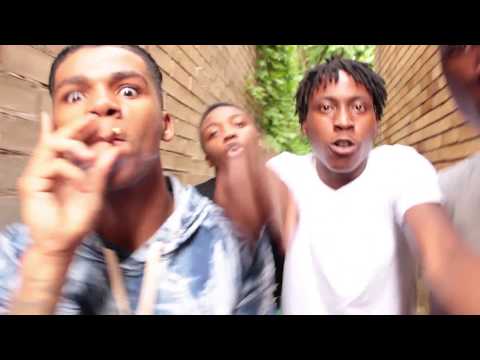 30ShotMikey Feat. OsamaBlazzHizAzz - " We Back " Shot By: MeepMovies