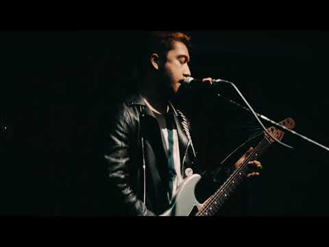 Wasting My Time - Pink Cocoon (Live at Otto's Shrunken Head) 2019