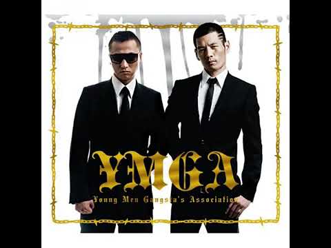 YMGA - Real Talk (feat. TAEYANG)