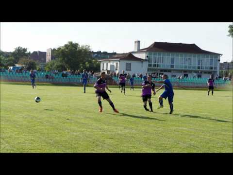 Korona Wschowa - Budowlani Lubsko 4:2