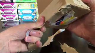 PSA Express Submission #2 returns from California! POP 4