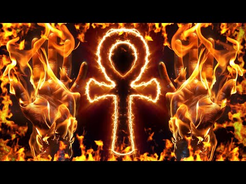 Quickly Returns to the SENDER: Black MAGIC, CURSES, EVIL EYE, and NEGATIVITY! RETRIBUTION! | ANKH