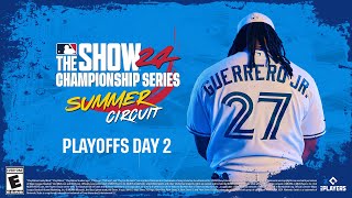 MLB The Show 24 | Summer Circuit