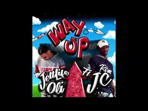 Jettlifeoli - Way Up