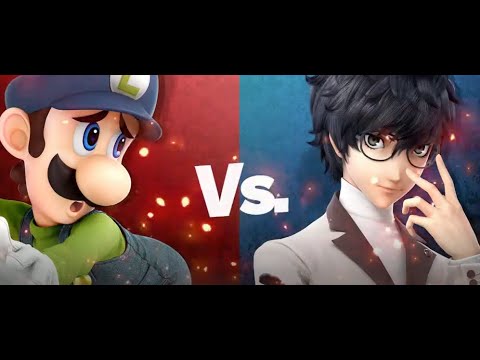 Big Lab #3 - Ultimate Singles - Top 8 Losers Quarters - Skips vs Kibzu~