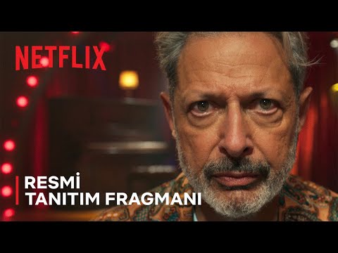 Resmi Tanıtım Fragmanı [Altyazılı]
