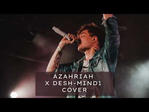 Fehér Holló - MIND1 (Azahriah x Desh cover)