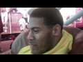 WOW Interview Series - LARON LANDRY - YouTube