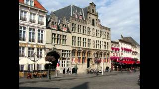 preview picture of video 'Bergen op Zoom, 21 augustus 2012'