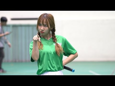 191201 (4K) Secret 12 (Miyu FANCAM) - อ้อน @ JK Sport 2019