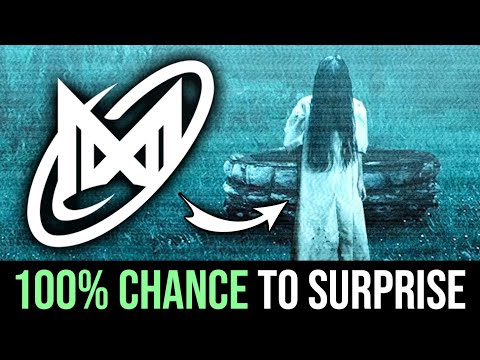 100% CHANCE to SURPRISE Everyone with THIS CARRY Pick