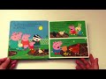Peppa At The Petting Farm Let S Read Together A Peppa Pig Story Read Aloud For Kids And Toddlers