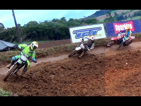 5ª etapa Copa Serra Litoral Velocross 2017  Imbuia SC