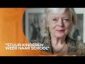 Hoogleraar medische ethiek Heleen Dupuis: 'Stuur jongeren weer naar school'