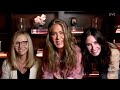 Jennifer Aniston, Courteney Cox & Lisa Kudrow Really Live Together!