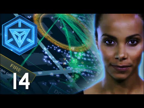 Rumored Scanner Updates | INGRESS REPORT - EP14