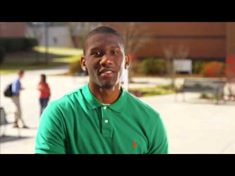 Aiken Technical College Fall 2013 Value Commercial