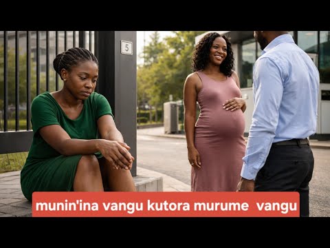 Vabereki  vangu vari kuramba kutambira mari yepfuma yekuroorwa kwangu 😢 