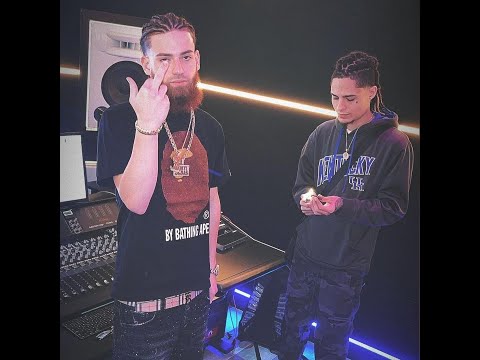 HADES 66 X YECKO TYPE BEAT - ''MILWAUKEE 3'' (prod. @mauriciomartillo_)