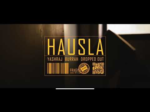 Hausla - Yashraj @Yashraj@Mixwithvasudev #Raightarmy #Mixwithvasudev