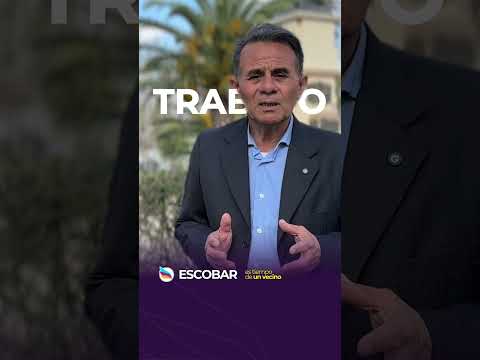 Eso quiero para Marcos Juárez 🟣 #Escobar  #PartidoLibertario