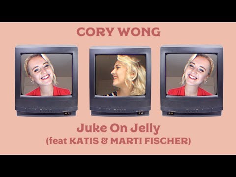 Video thumbnail for Juke On Jelly