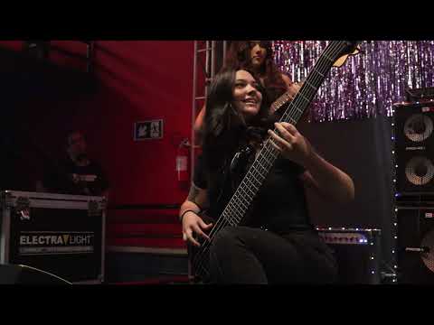 Banda Hope After Fear