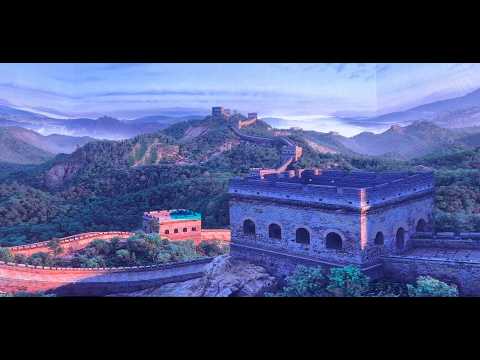 China's Great Wall National Museum at Shanhaiguan