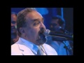 Talento de TV - Willie Colon en vivo