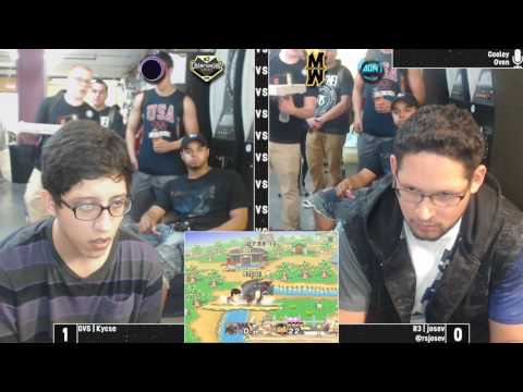 Nebs Prime Pre Sn2:  - Winners Quarters: GVS | Kycse vs. R3 | josev