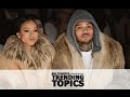 Fatherhood? Chris Brown Can 'Run It' Without ...