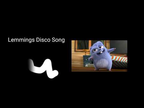 Lemmings Disco Song