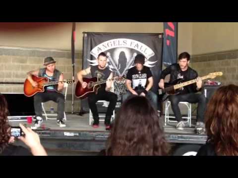 Drunk Enough Acoustic JVC (UN) Plugged In Tour