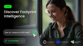 Footprint Intelligence YouTube Video
