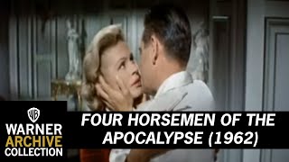 Original Theatrical Trailer | Four Horsemen of the Apocalypse | Warner Archive