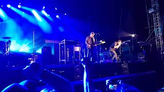 Editors - No Harm - Ejekt Festival 2018