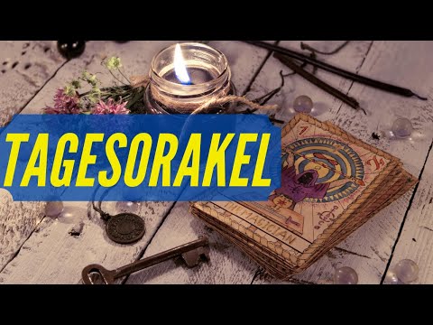 Tages Orakel der Elemente - 05.10.20  Tarot, Astrologie, Energiearbeit, Tarot,  Lenormand