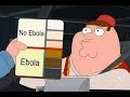 Ebola (La La) ~~ Parody of Fergie "LA Love" ~ Rucka Rucka Ali