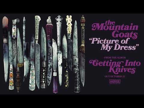 Videoclip de Picture of My Dress — The Mountain Goats