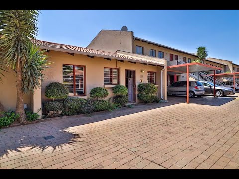 2 Bed Apartment for sale in Gauteng | Johannesburg | Northcliff | Fairland | 1200 Ashto |