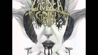 Chelsea Grin - Playing With Fire | Ashes To Ashes NEW ALBUM 2014