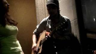 The Scene Aesthetic- Alvin Maker's Greensong