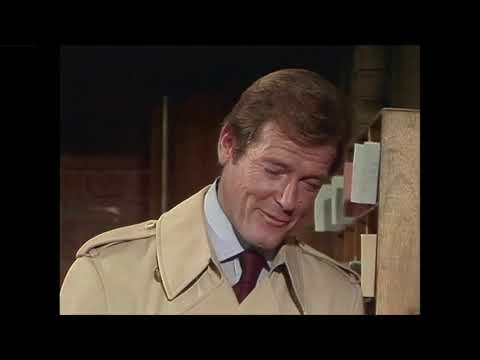 Muppet Show: Roger Moore Open w/Brian Henson Intro