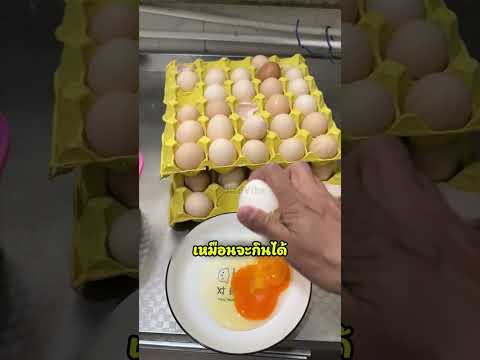 เมื่อเธอออกไปเที่ยว5วัน ไข่ที่ซื้อมาฟักเป็นลูกไก่แล้ว