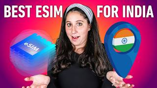 Best eSIM for India: Affordable Data Plans for Seamless Connectivity