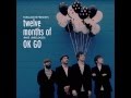 Oh, My Little Kitten - Twelve Months of OK Go ...