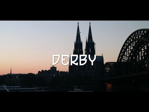 DERBY TRAILER 2015