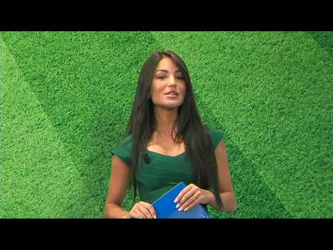 UDINESE TONIGHT 17 LUGLIO 2017