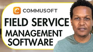 Commusoft review and demo